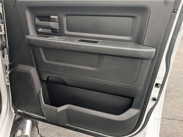 2023 RAM 5500HD Tradesman