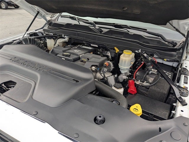 2023 RAM 5500HD Tradesman