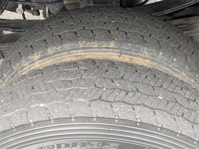 2023 RAM 5500HD Tradesman