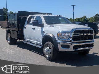 2023 RAM 5500HD Tradesman