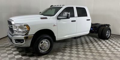 2023 RAM 3500 Tradesman