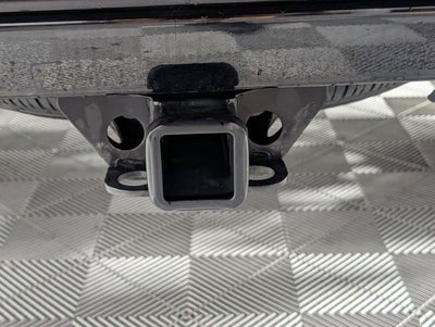2022 Chevrolet Silverado 1500 4WD Crew Cab Short Bed LT Trail Boss