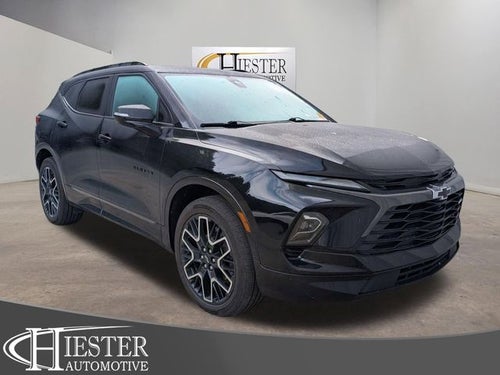 2023 Chevrolet Blazer FWD RS