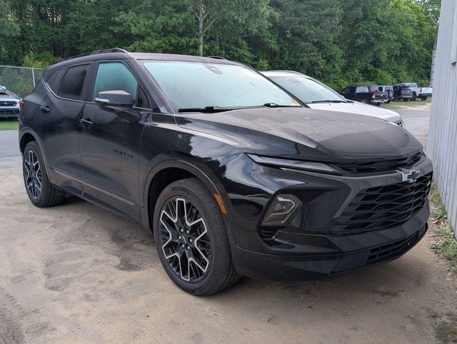 2023 Chevrolet Blazer FWD RS