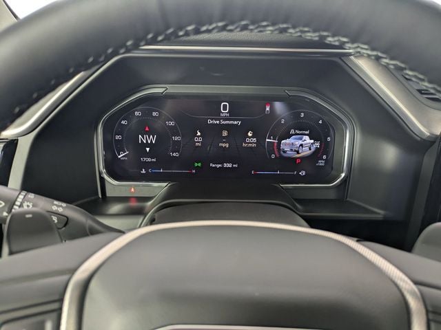 2026 GMC Sierra 1500 Crew Cab, Short Bed, Denali, 4WD