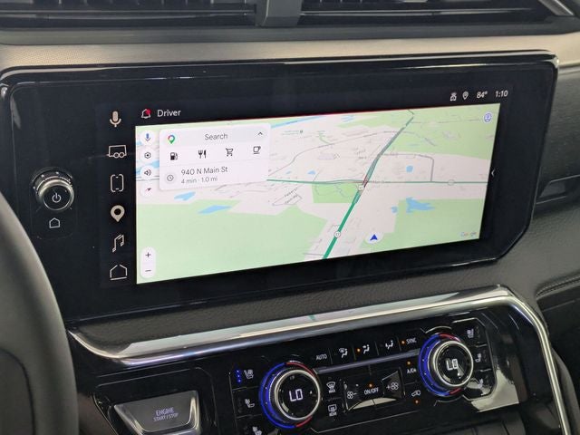 2026 GMC Sierra 1500 Crew Cab, Short Bed, Denali, 4WD