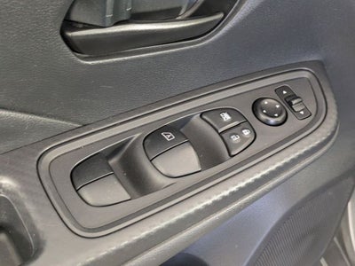 2021 Nissan Versa S Xtronic CVT