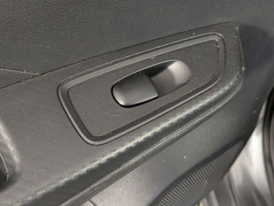 2021 Nissan Versa S Xtronic CVT