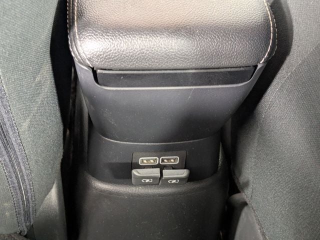 2021 Nissan Versa S Xtronic CVT