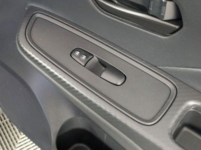 2021 Nissan Versa S Xtronic CVT