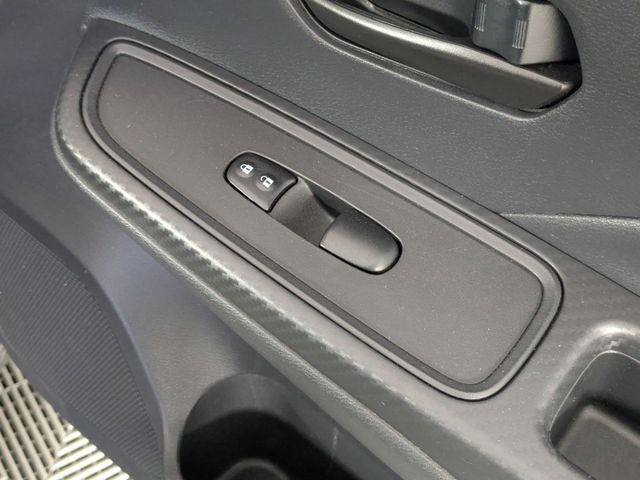 2021 Nissan Versa S Xtronic CVT