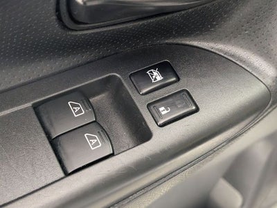 2020 Nissan NV200 SV