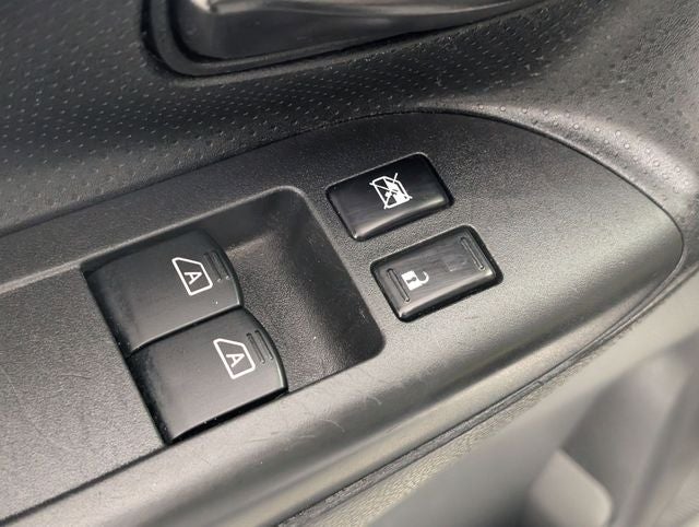 2020 Nissan NV200 SV