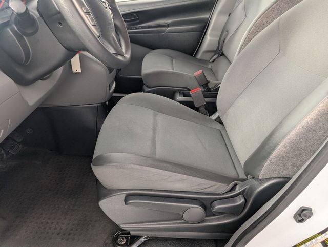 2020 Nissan NV200 SV