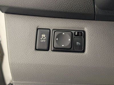 2020 Nissan NV200 SV