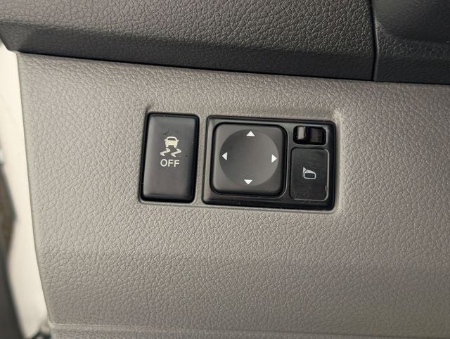 2020 Nissan NV200 SV