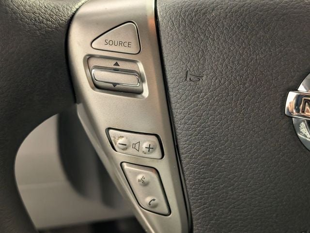 2020 Nissan NV200 SV