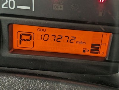 2020 Nissan NV200 SV