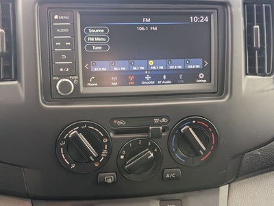 2020 Nissan NV200 SV