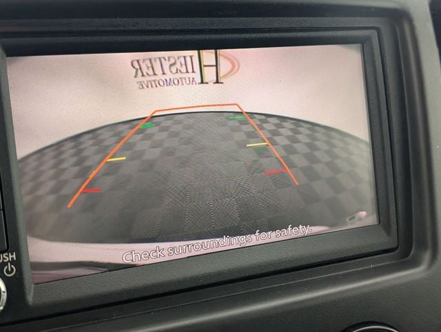 2020 Nissan NV200 SV