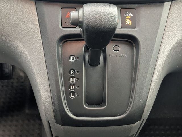 2020 Nissan NV200 SV