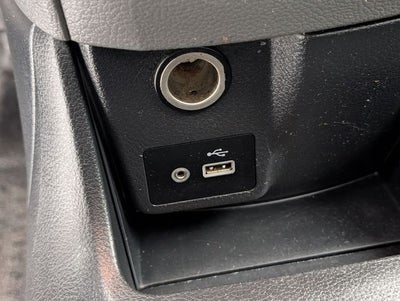 2020 Nissan NV200 SV