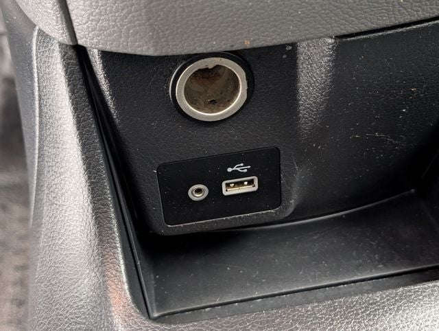 2020 Nissan NV200 SV