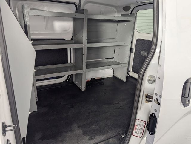 2020 Nissan NV200 SV