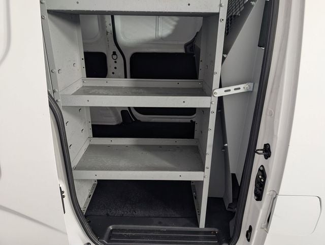 2020 Nissan NV200 SV