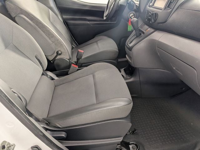 2020 Nissan NV200 SV