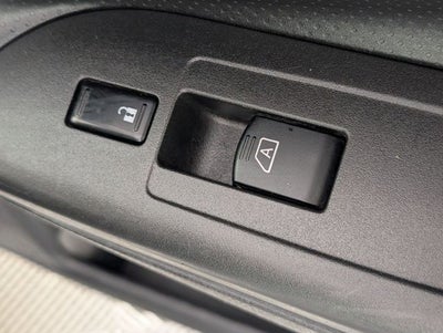 2020 Nissan NV200 SV