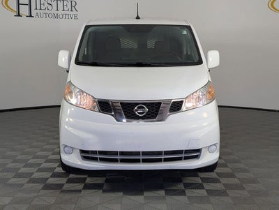 2020 Nissan NV200 SV