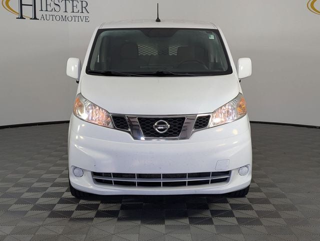 2020 Nissan NV200 SV