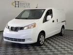 2020 Nissan NV200 SV
