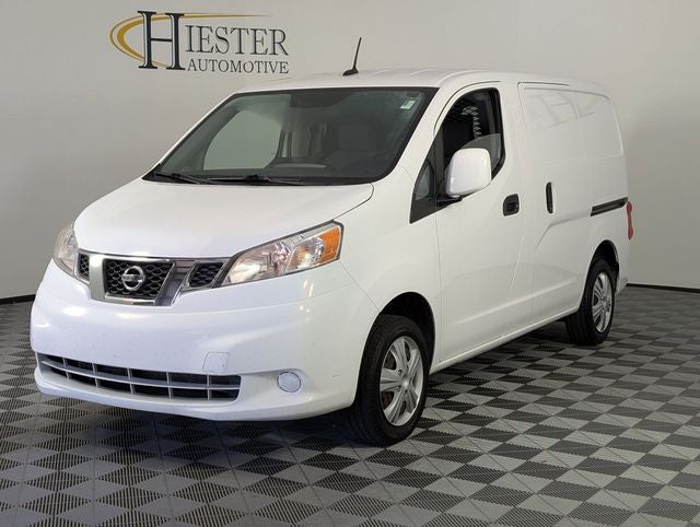 2020 Nissan NV200 SV