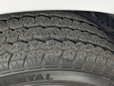 2020 Nissan NV200 SV