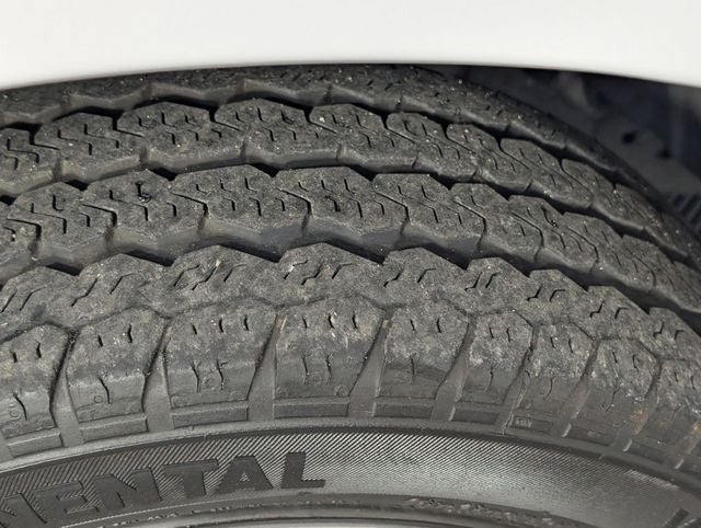 2020 Nissan NV200 SV