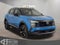 2025 Nissan Kicks SR FWD