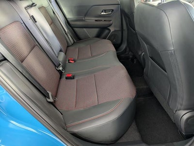 2025 Nissan Kicks SR FWD