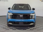 2025 Nissan Kicks SR FWD