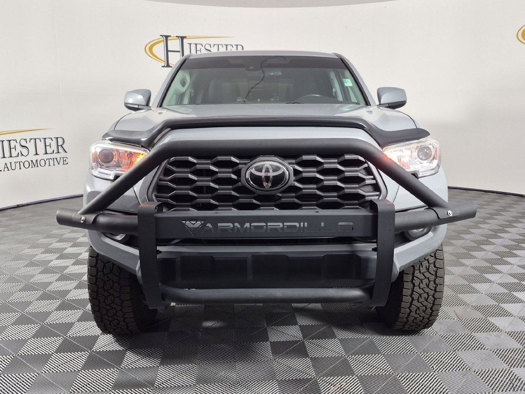 2020 Toyota Tacoma SR5 V6