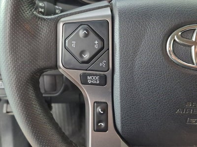 2020 Toyota Tacoma SR5 V6