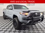 2020 Toyota Tacoma SR5 V6
