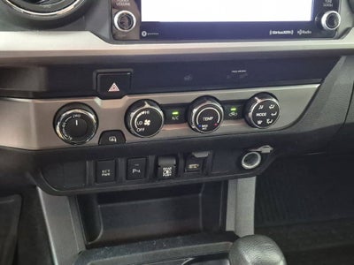 2020 Toyota Tacoma SR5 V6