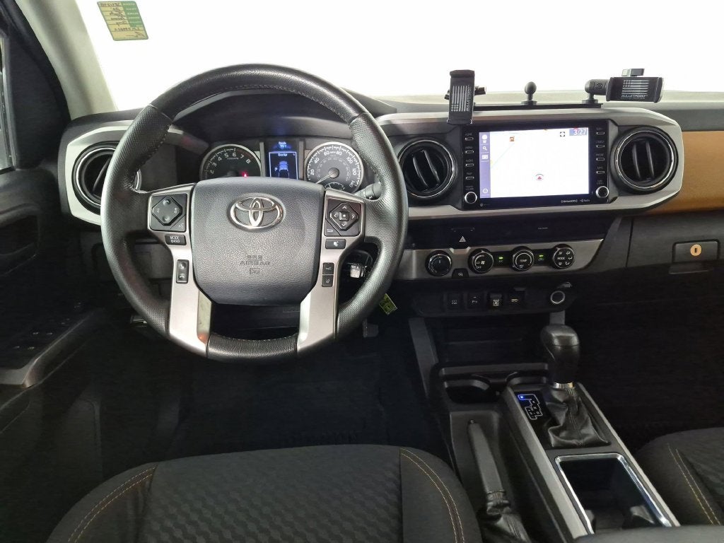 2020 Toyota Tacoma SR5 V6