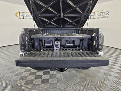 2020 Toyota Tacoma SR5 V6