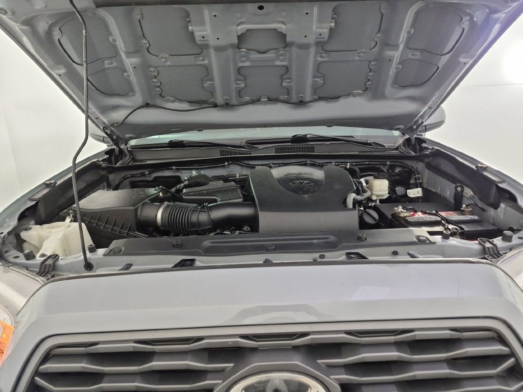 2020 Toyota Tacoma SR5 V6