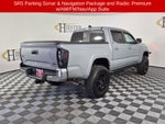 2020 Toyota Tacoma SR5 V6