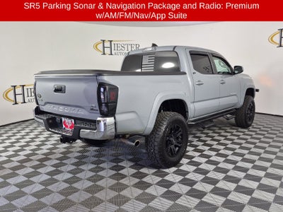 2020 Toyota Tacoma SR5 V6