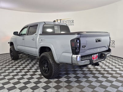 2020 Toyota Tacoma SR5 V6